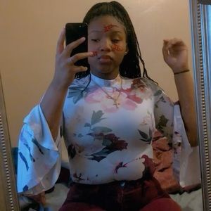 Meet your Posher, Terrielle